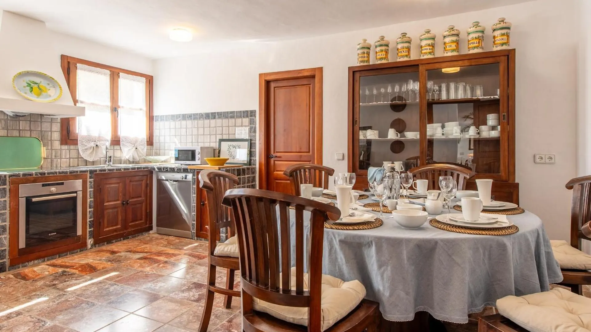 Villa Luxury Arenas Sant Josep de sa Talaia