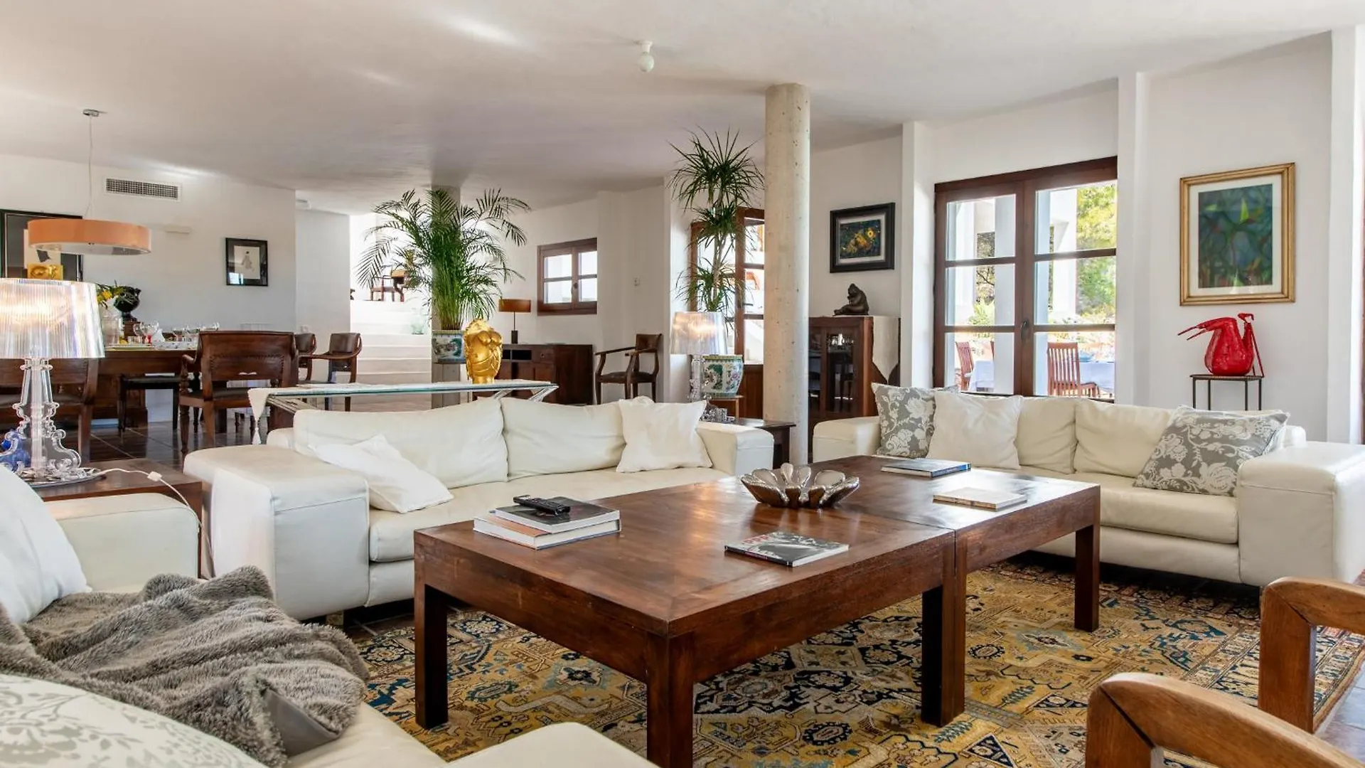 Villa Luxury Arenas Sant Josep de sa Talaia 0*,