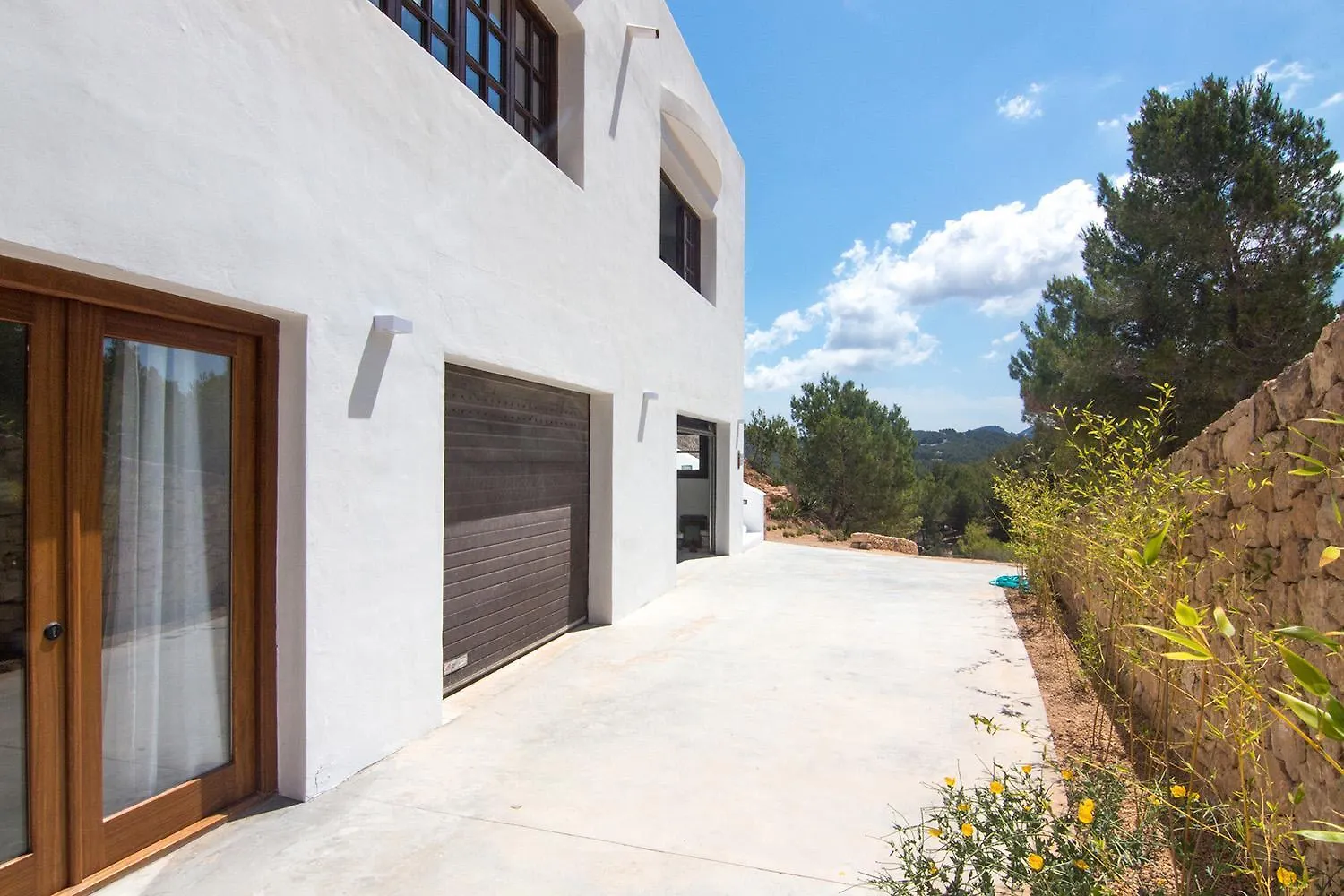 Villa Luxury Arenas Sant Josep de sa Talaia