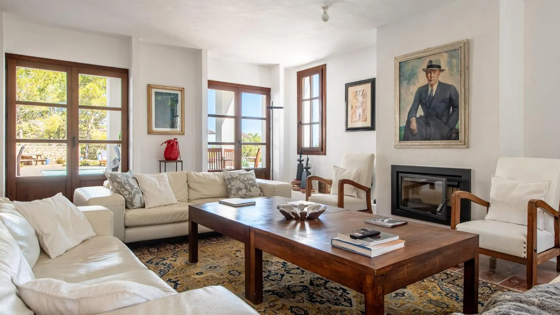 Villa Luxury Arenas Sant Josep de sa Talaia 0*,  Spain
