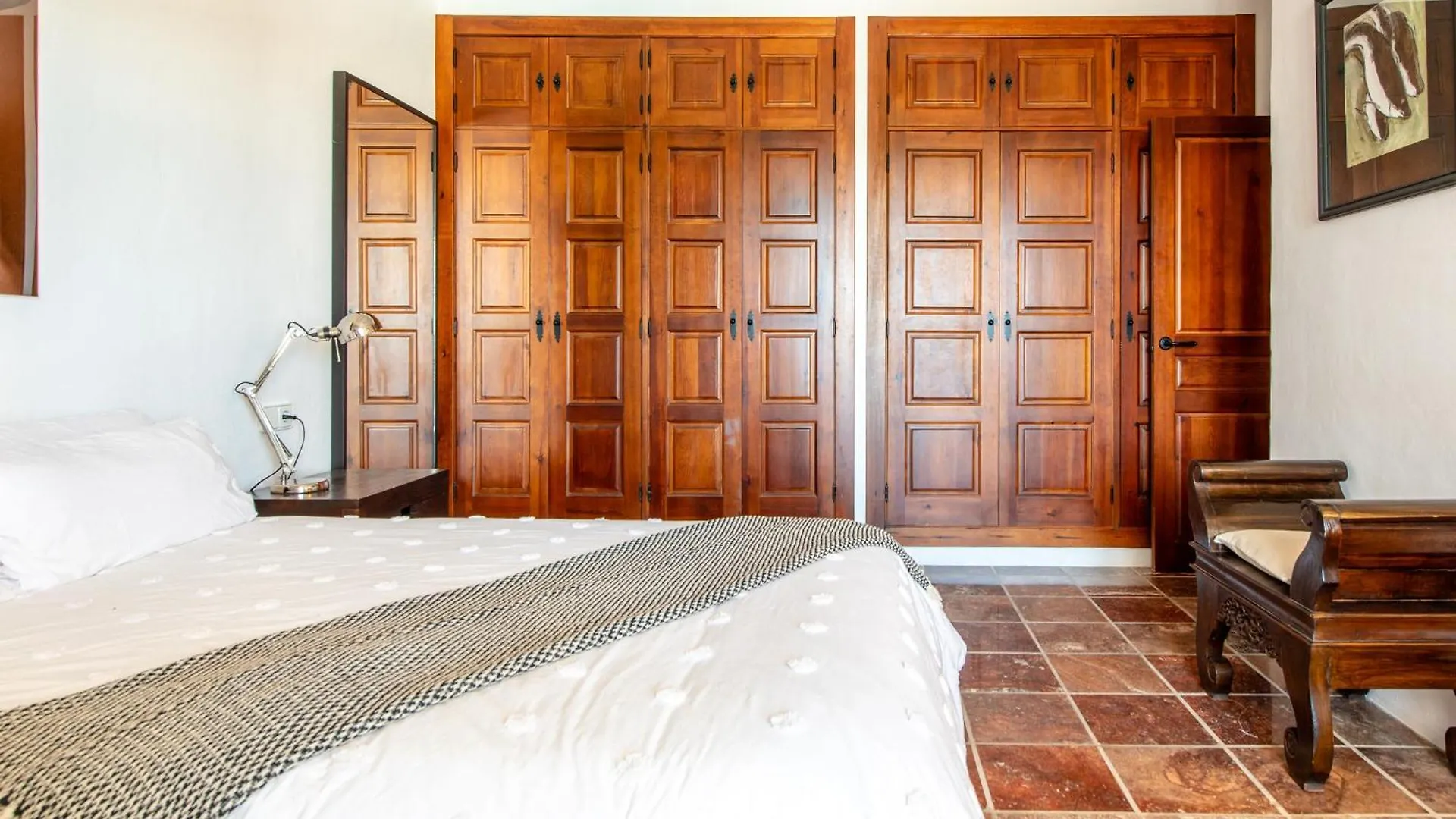 Villa Luxury Arenas Sant Josep de sa Talaia Spain