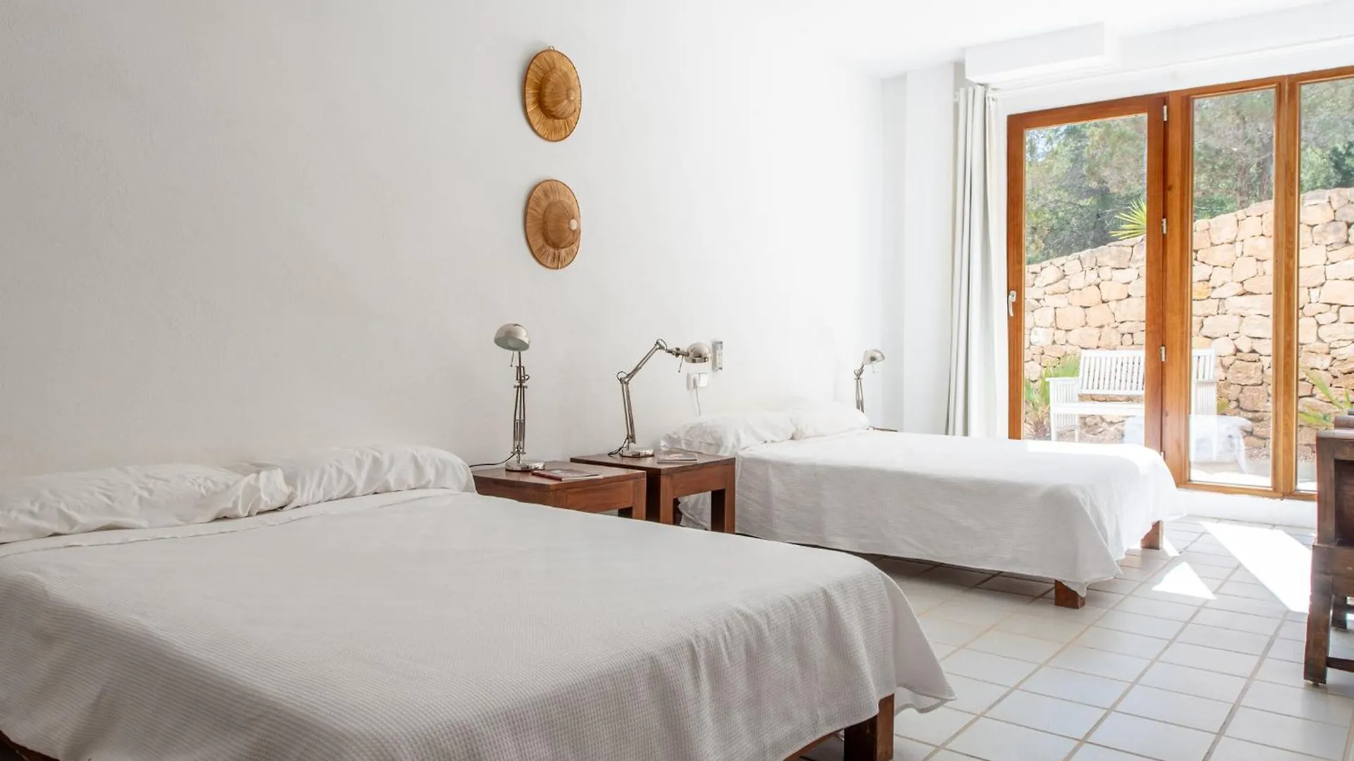 Villa Luxury Arenas Sant Josep de sa Talaia