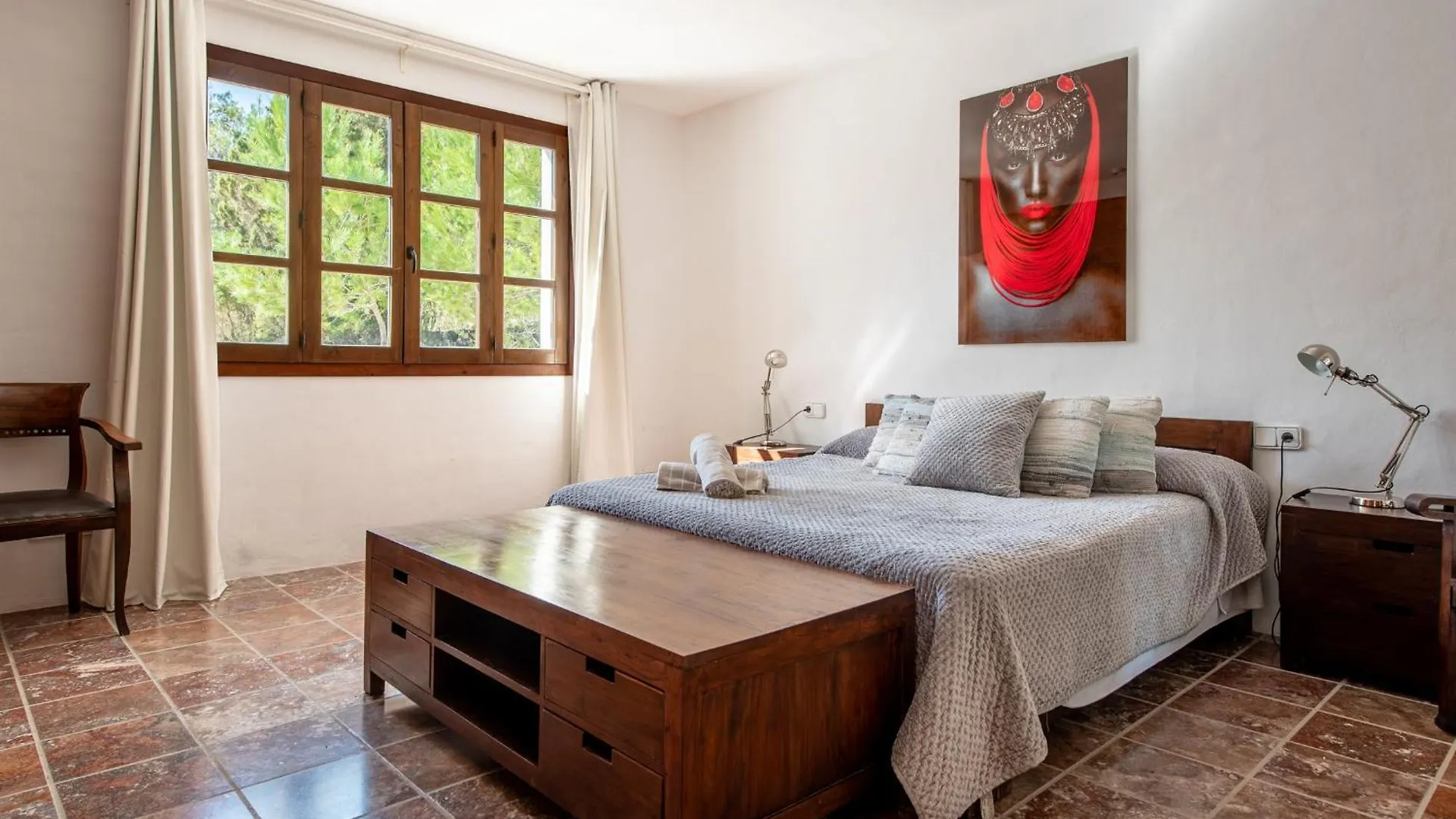 Villa Luxury Arenas Sant Josep de sa Talaia 0*,  Spain
