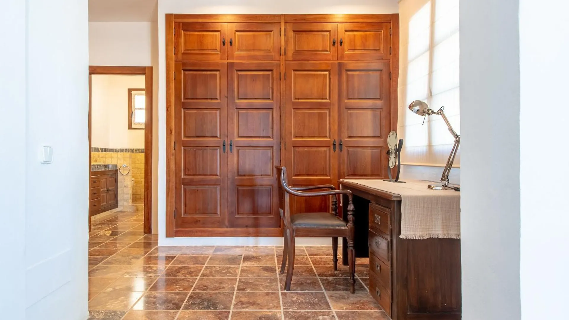 Villa Luxury Arenas Sant Josep de sa Talaia