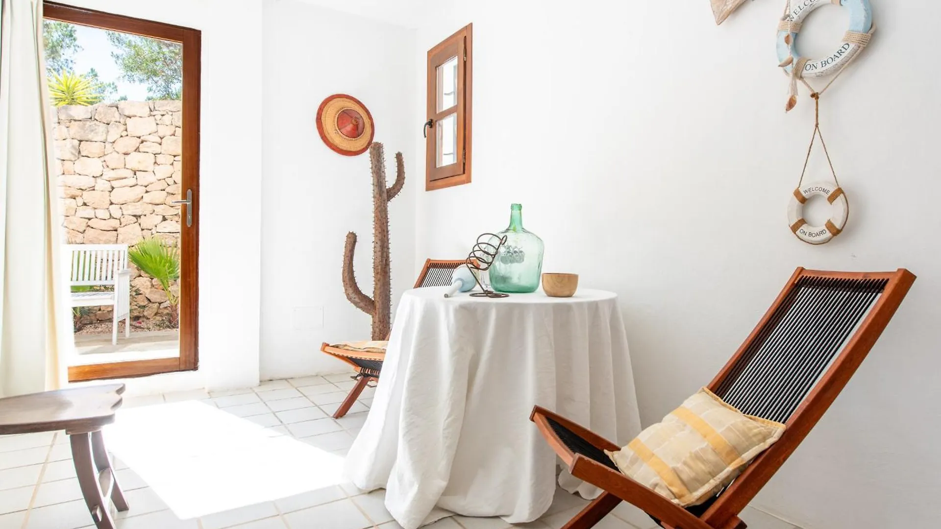 Villa Luxury Arenas Sant Josep de sa Talaia 0*,  Spain