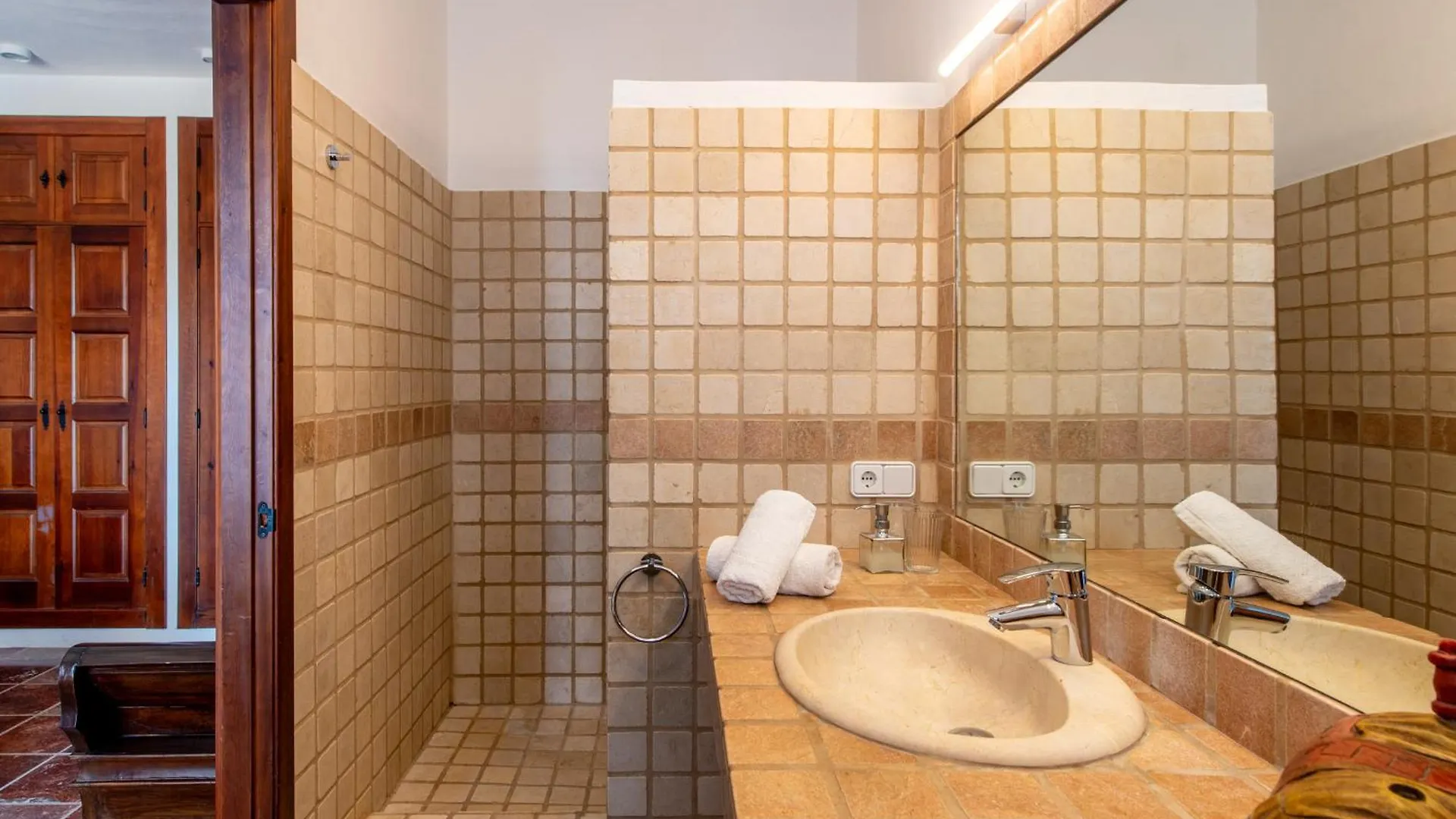 Villa Luxury Arenas Sant Josep de sa Talaia 0*,  Spain