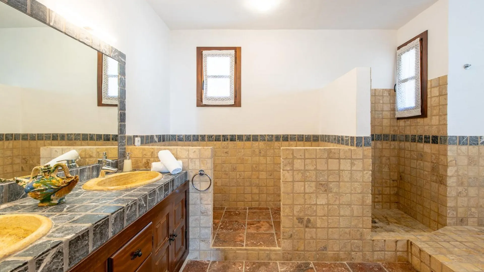 Villa Luxury Arenas Sant Josep de sa Talaia