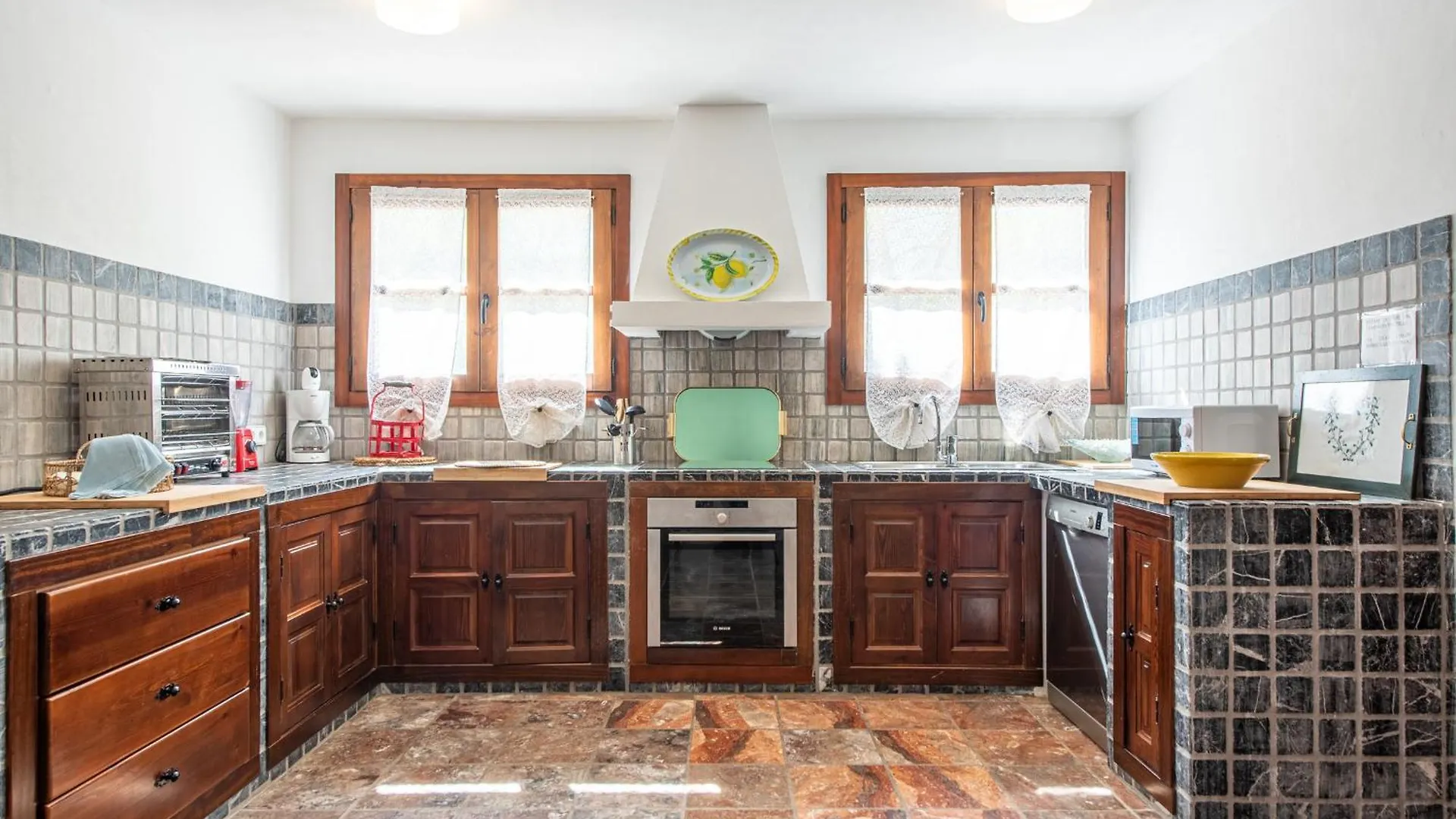 Villa Luxury Arenas Sant Josep de sa Talaia Spain