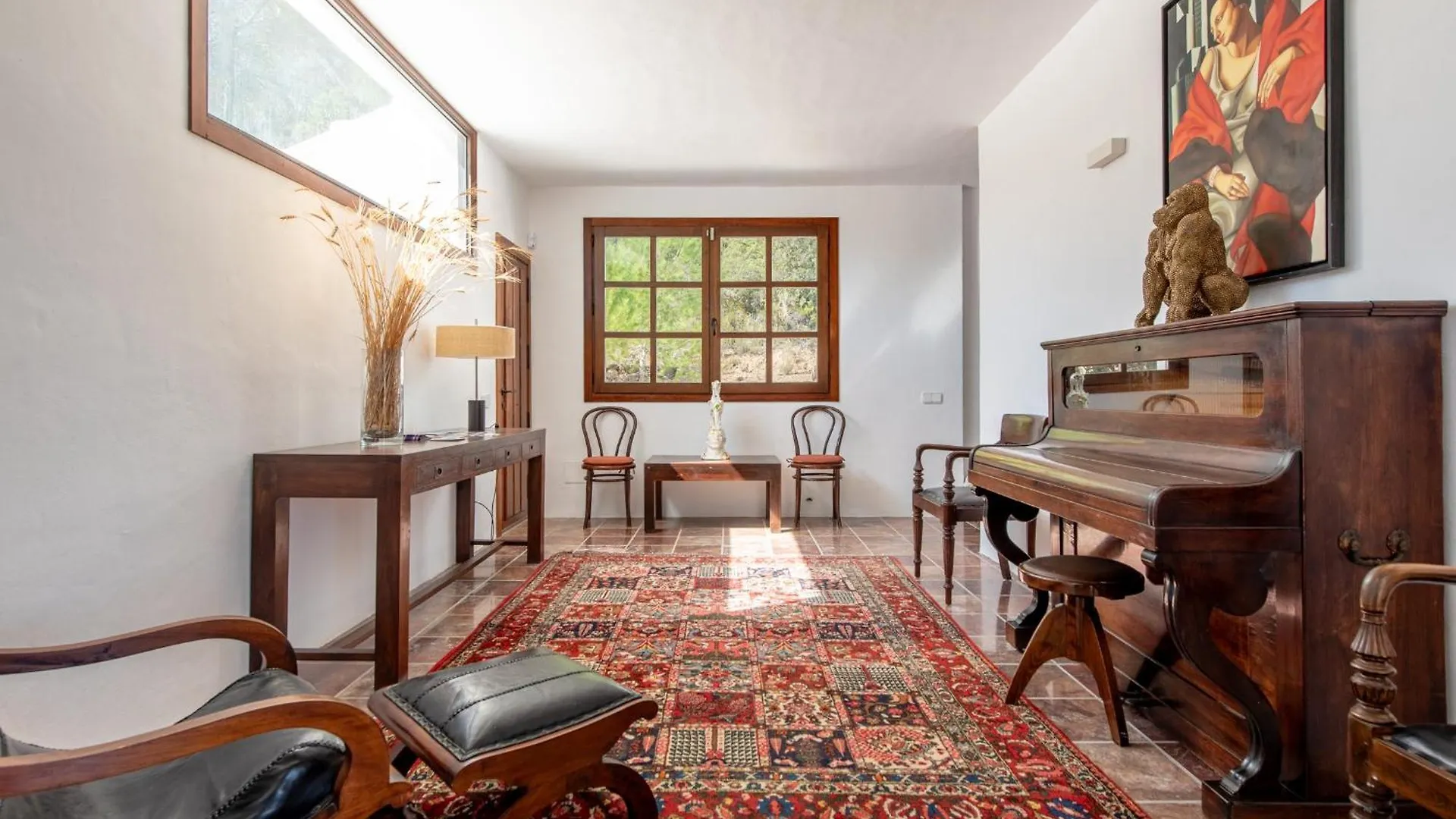 Villa Luxury Arenas Sant Josep de sa Talaia