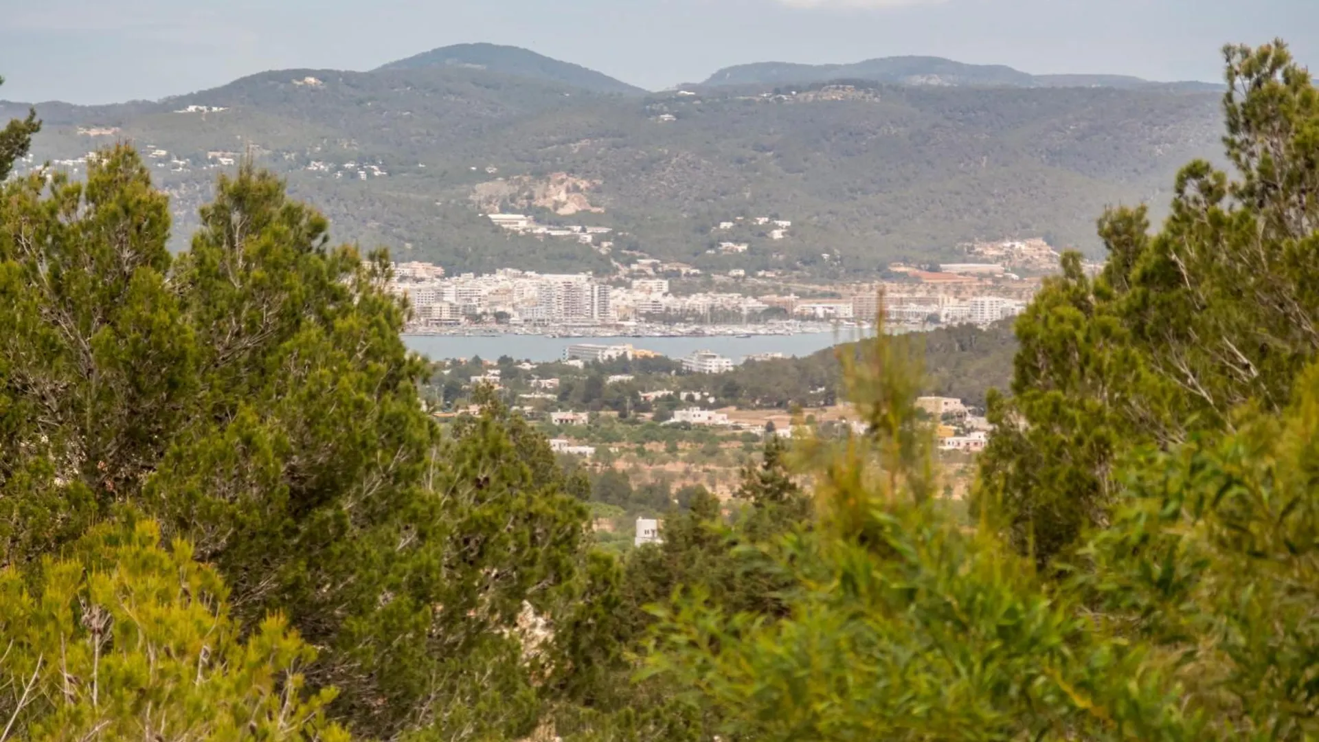 Villa Luxury Arenas Sant Josep de sa Talaia