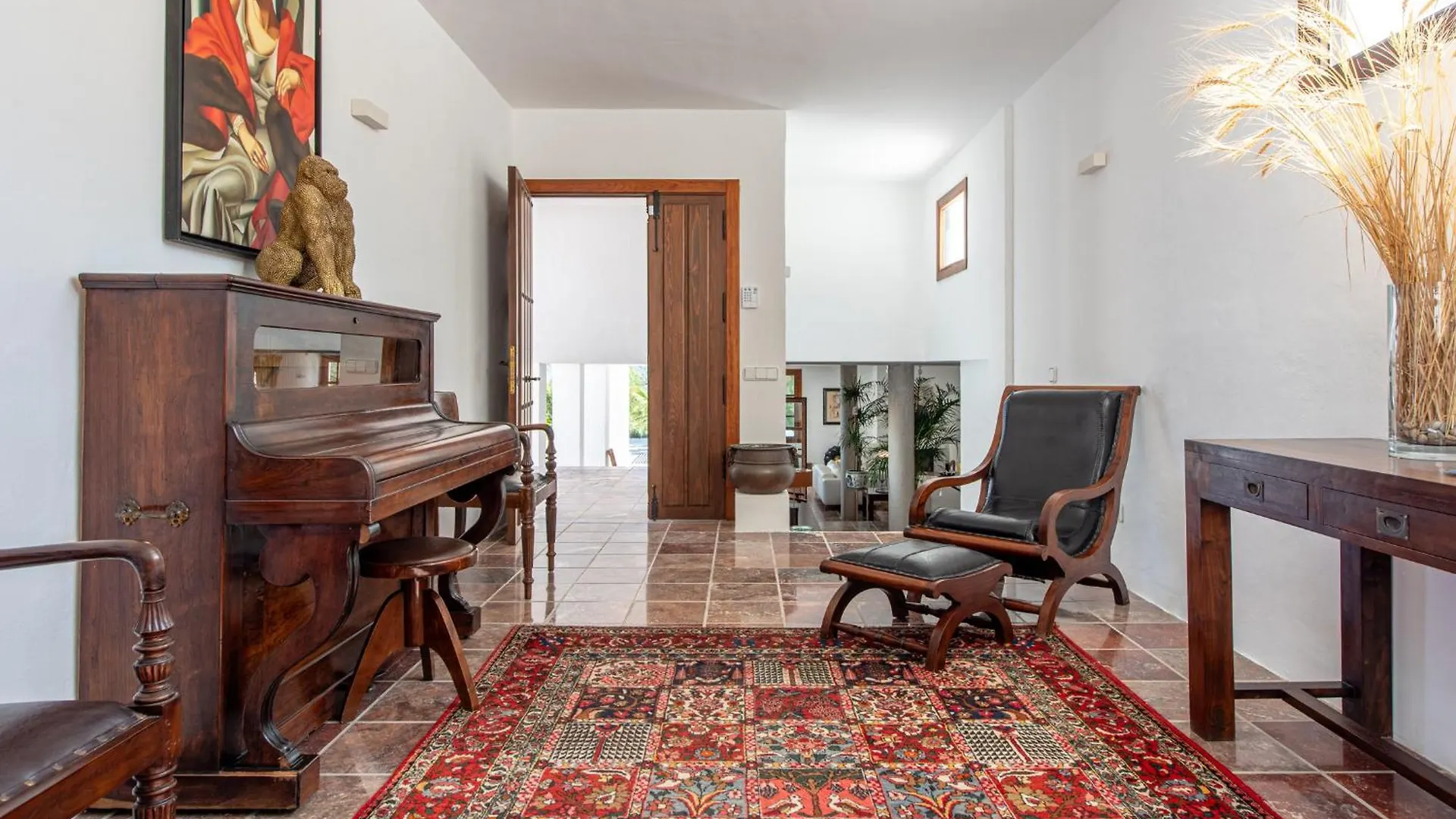 Villa Luxury Arenas Sant Josep de sa Talaia