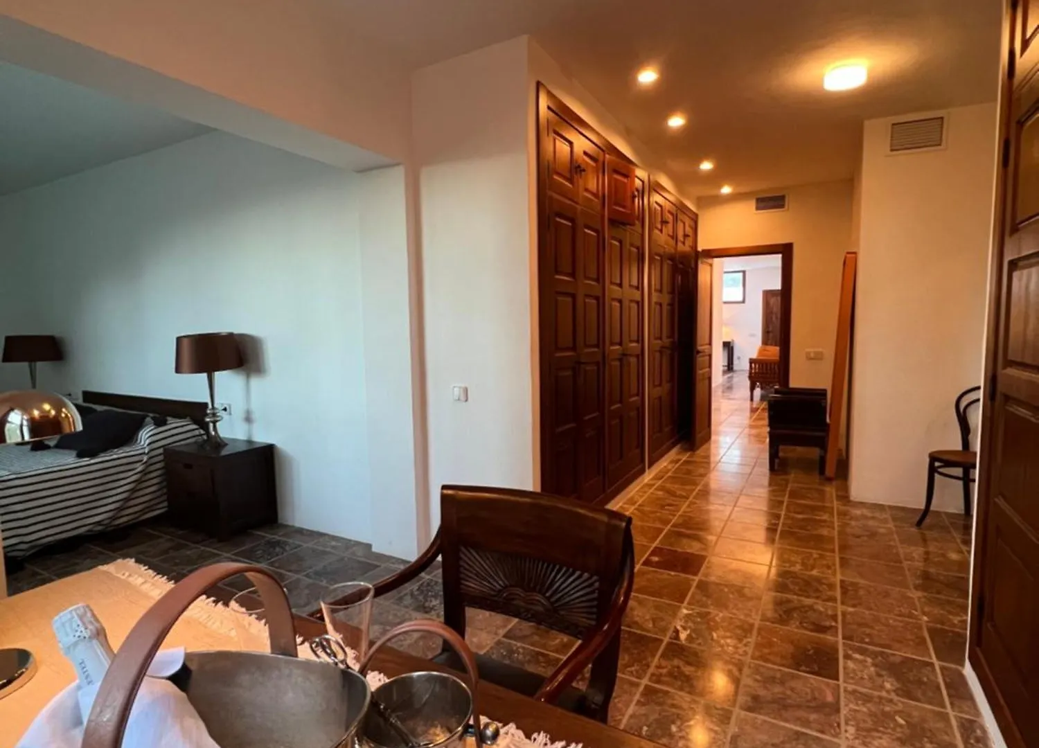 Villa Luxury Arenas Sant Josep de sa Talaia
