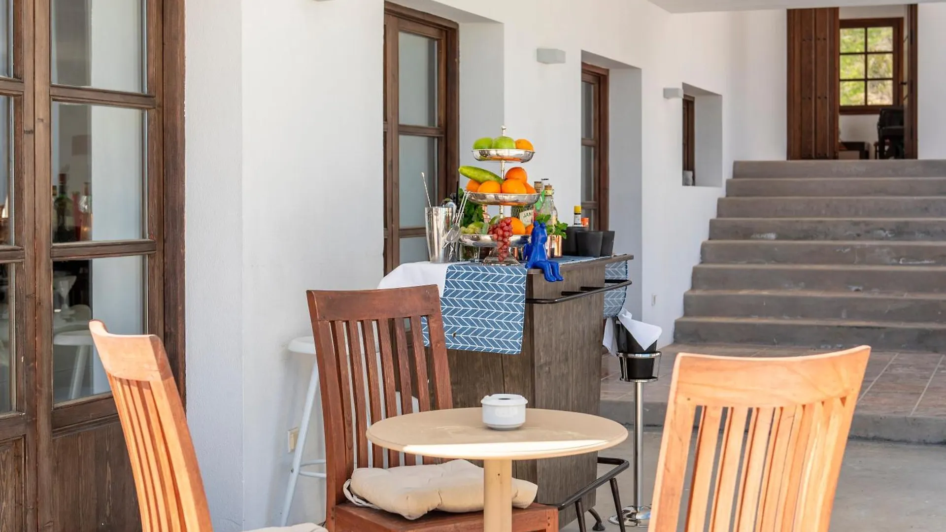 Villa Luxury Arenas Sant Josep de sa Talaia