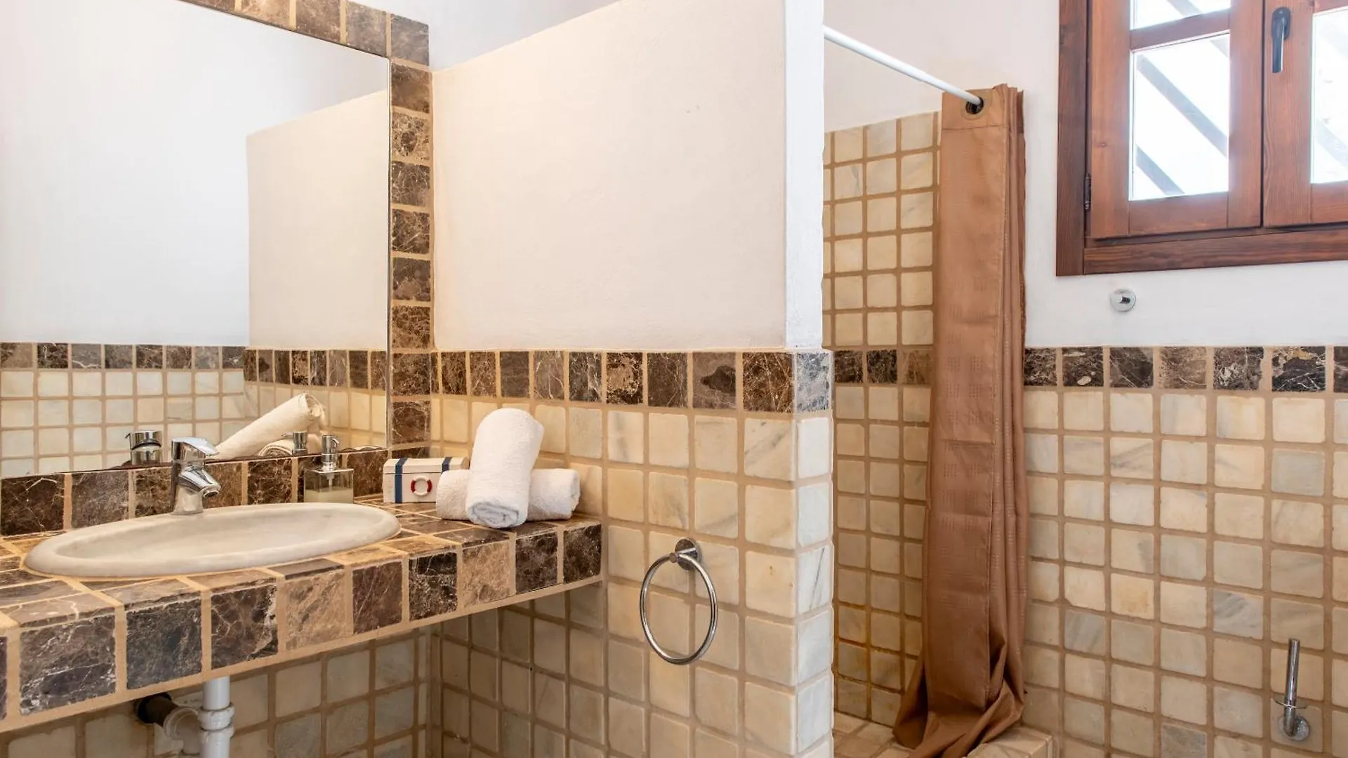 Villa Luxury Arenas Sant Josep de sa Talaia Spain