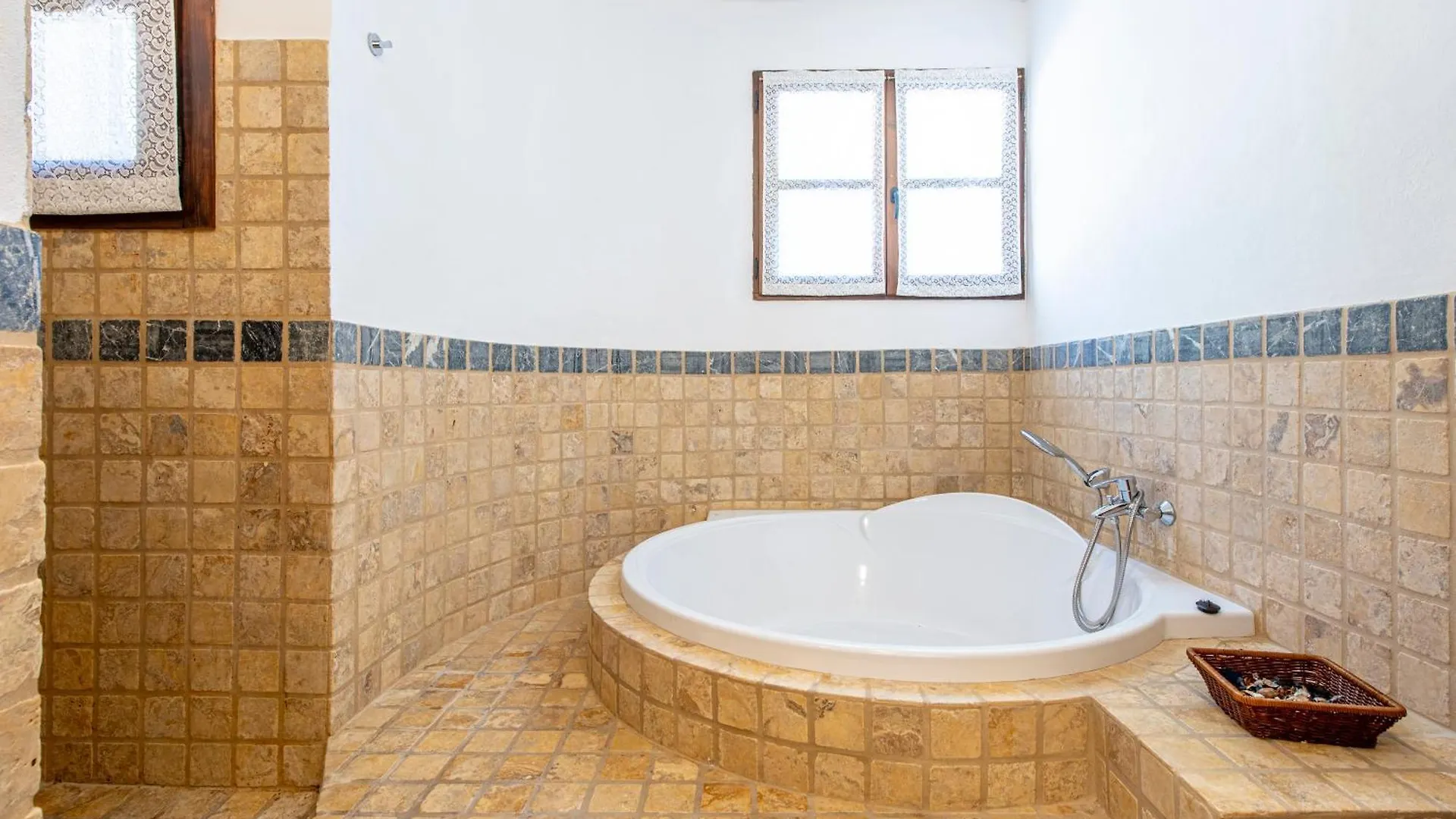 Villa Luxury Arenas Sant Josep de sa Talaia Spain