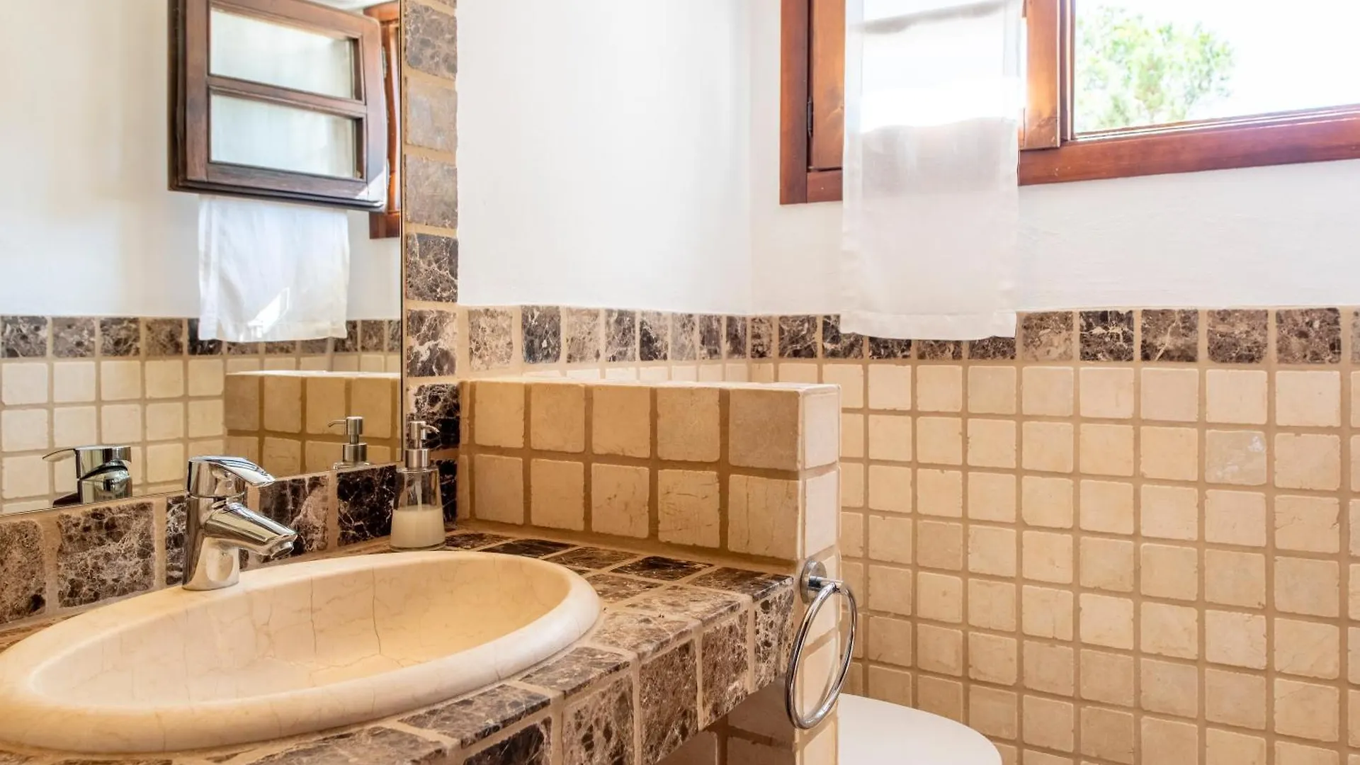 Villa Luxury Arenas Sant Josep de sa Talaia