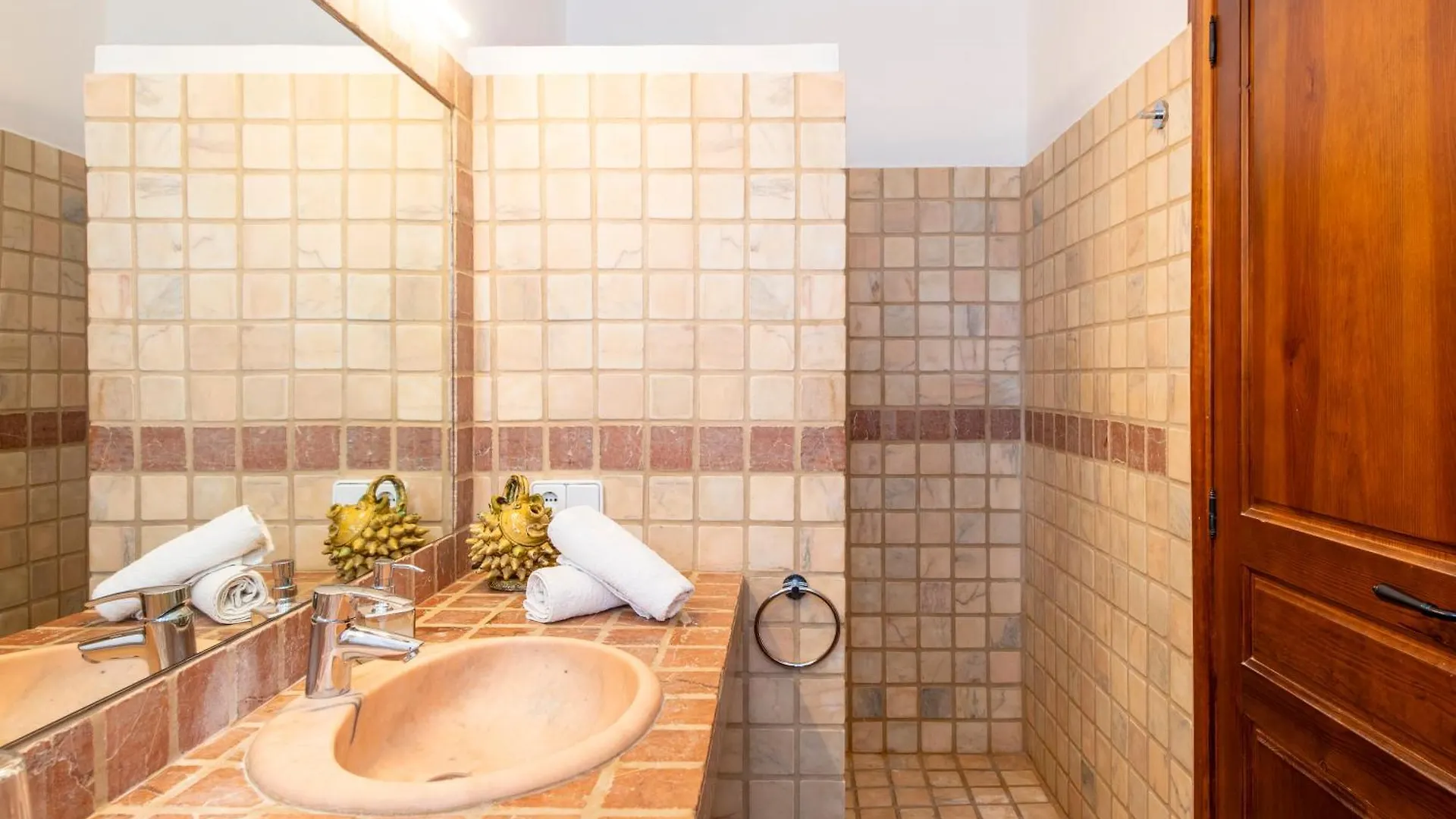 Villa Luxury Arenas Sant Josep de sa Talaia