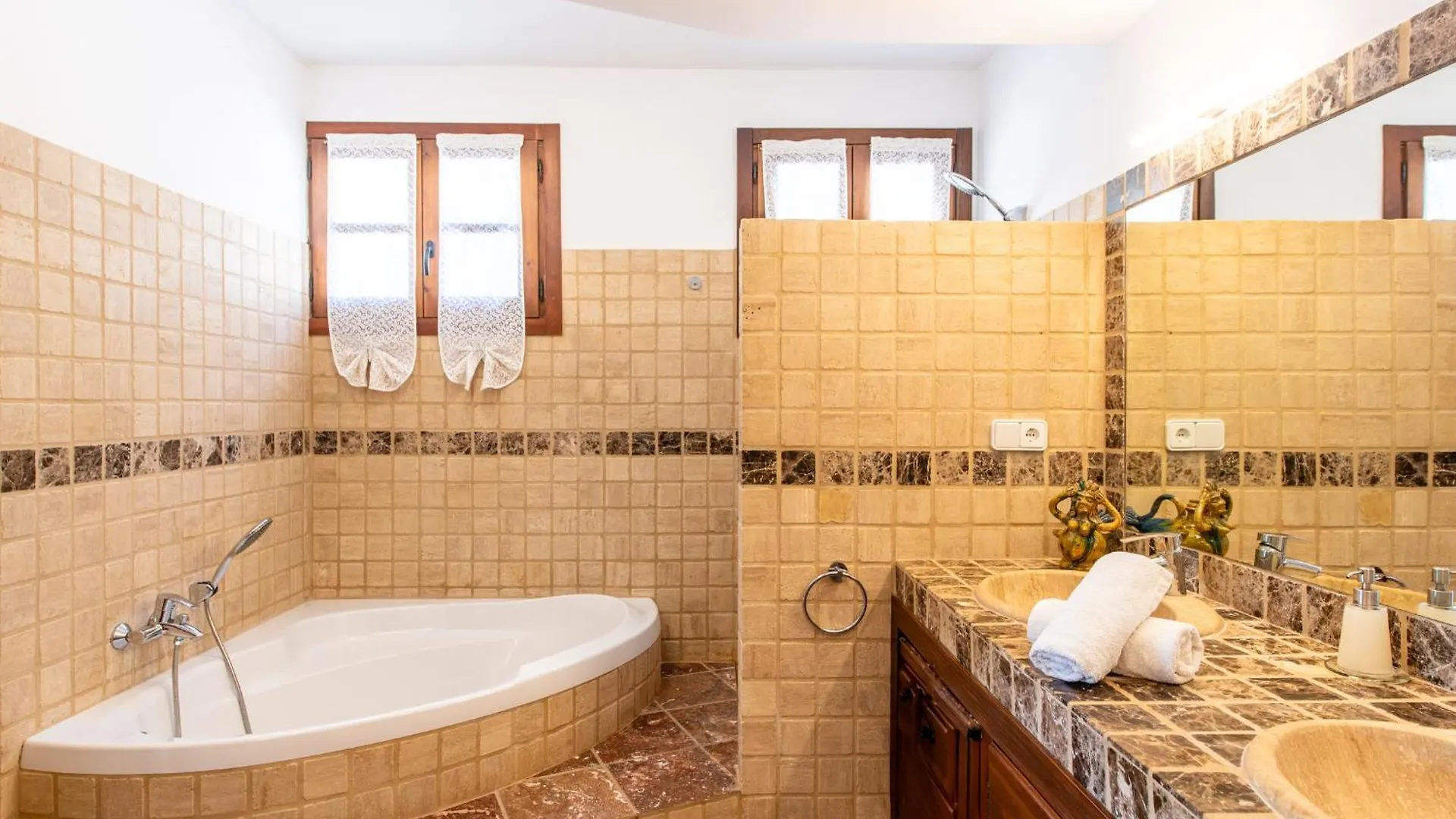Villa Luxury Arenas Sant Josep de sa Talaia 0*,