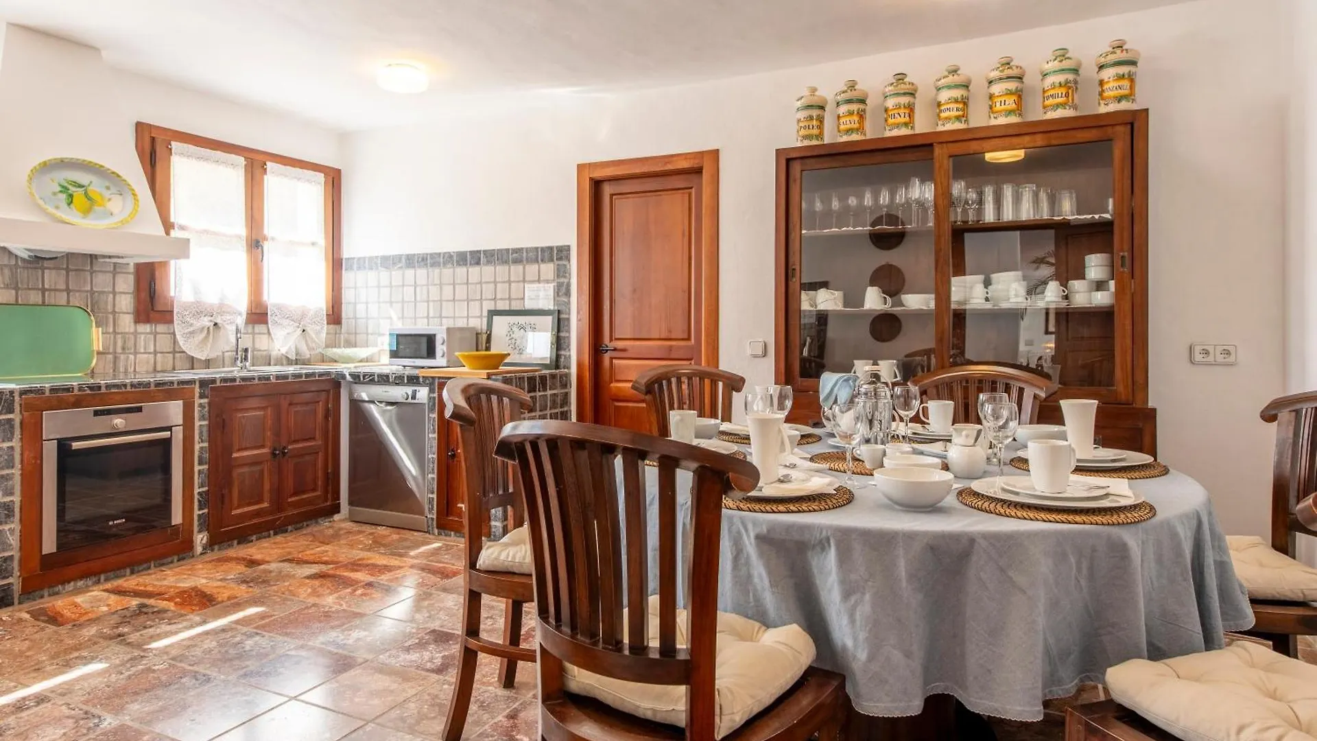 Villa Luxury Arenas Sant Josep de sa Talaia Spain