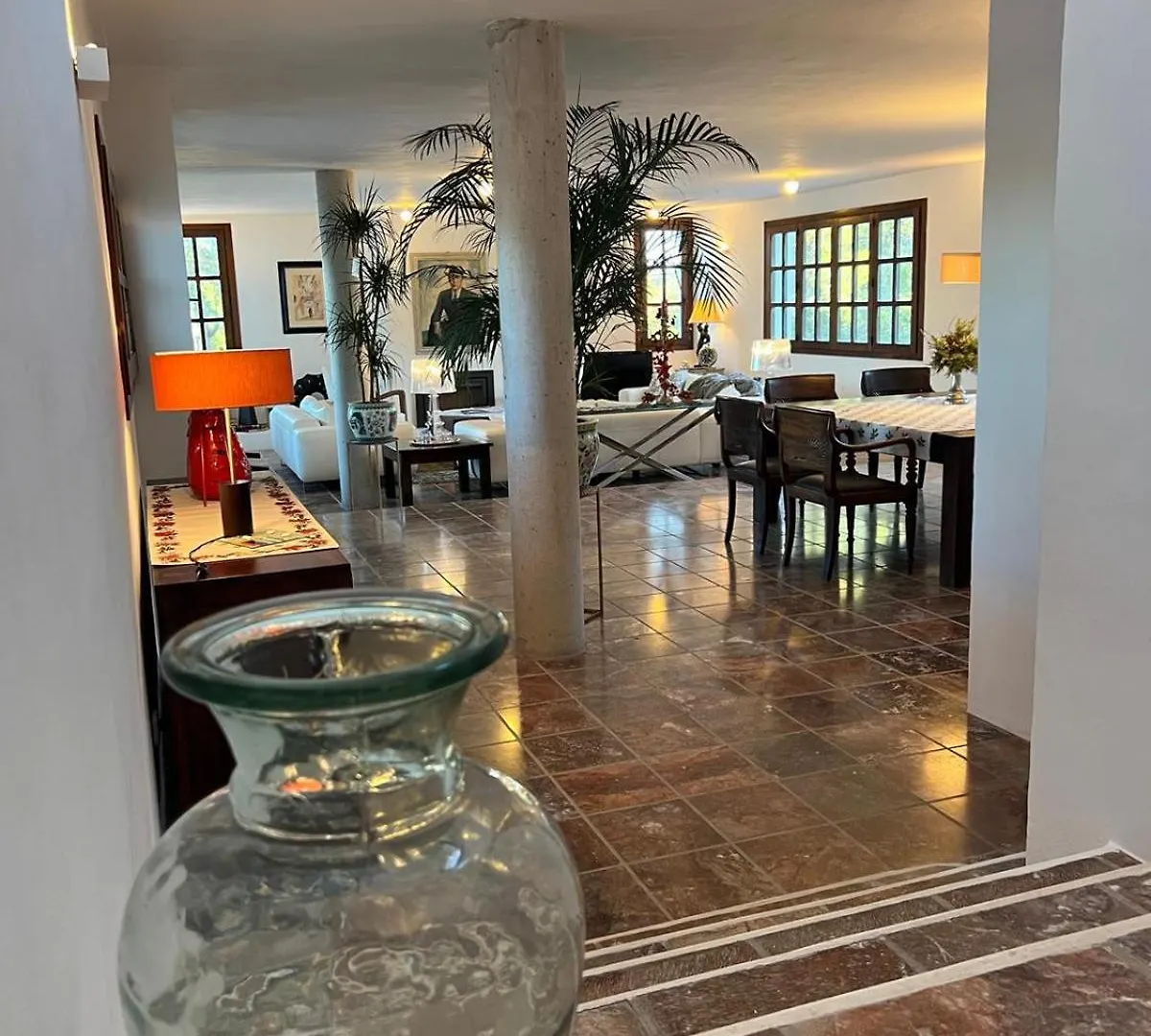 Villa Luxury Arenas San José