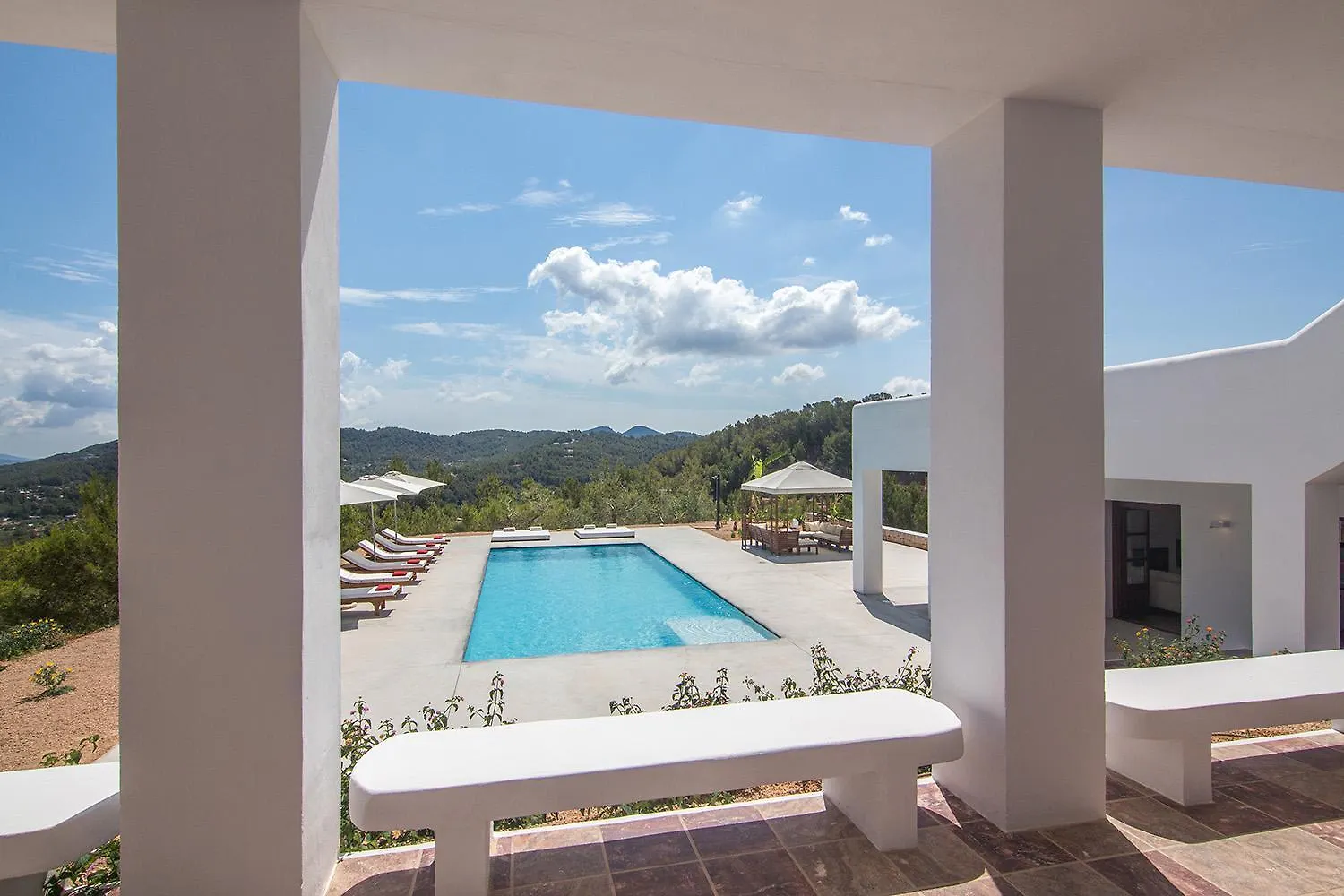 Villa Luxury Arenas San José