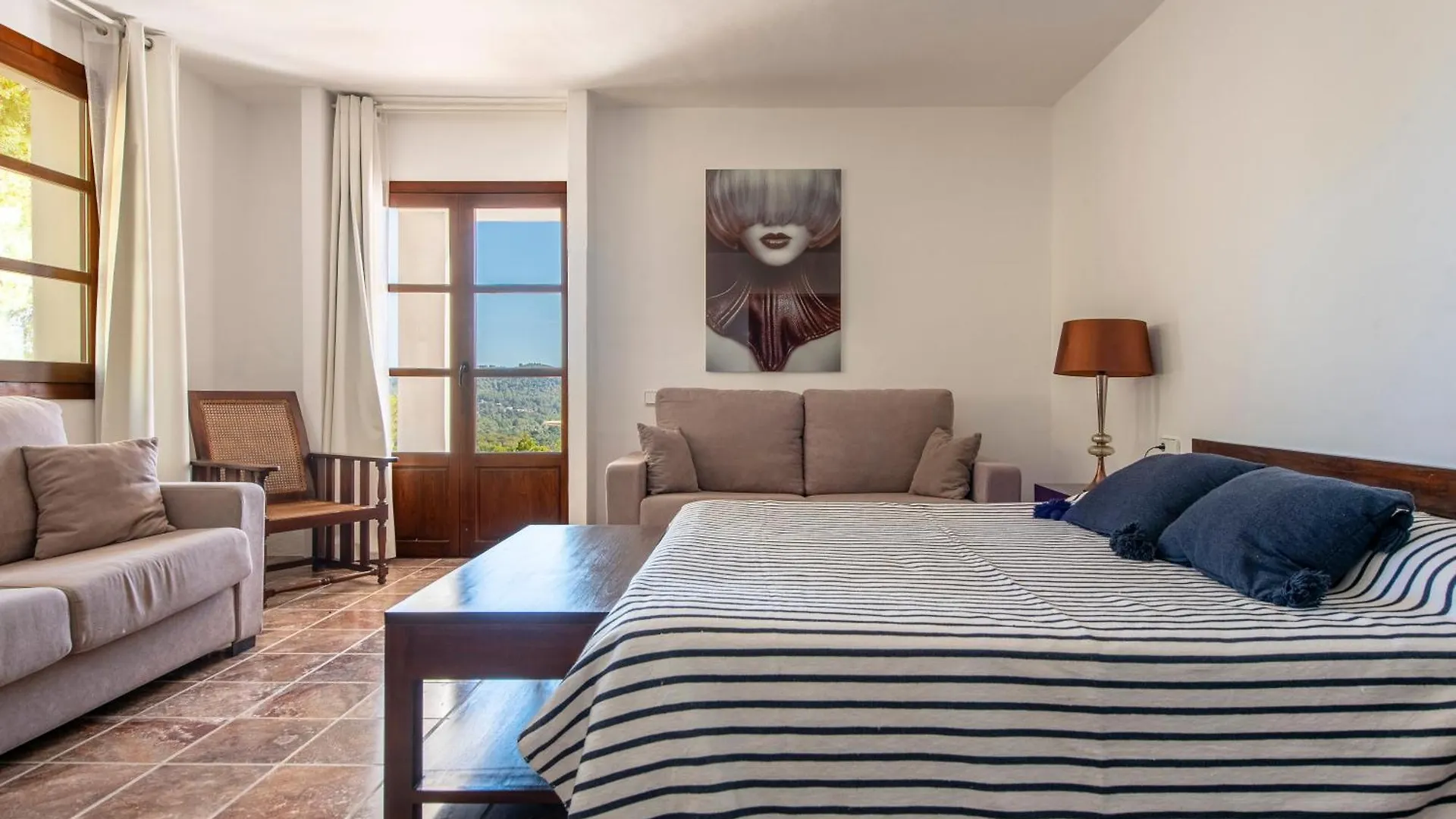 Villa Luxury Arenas San José 0*,