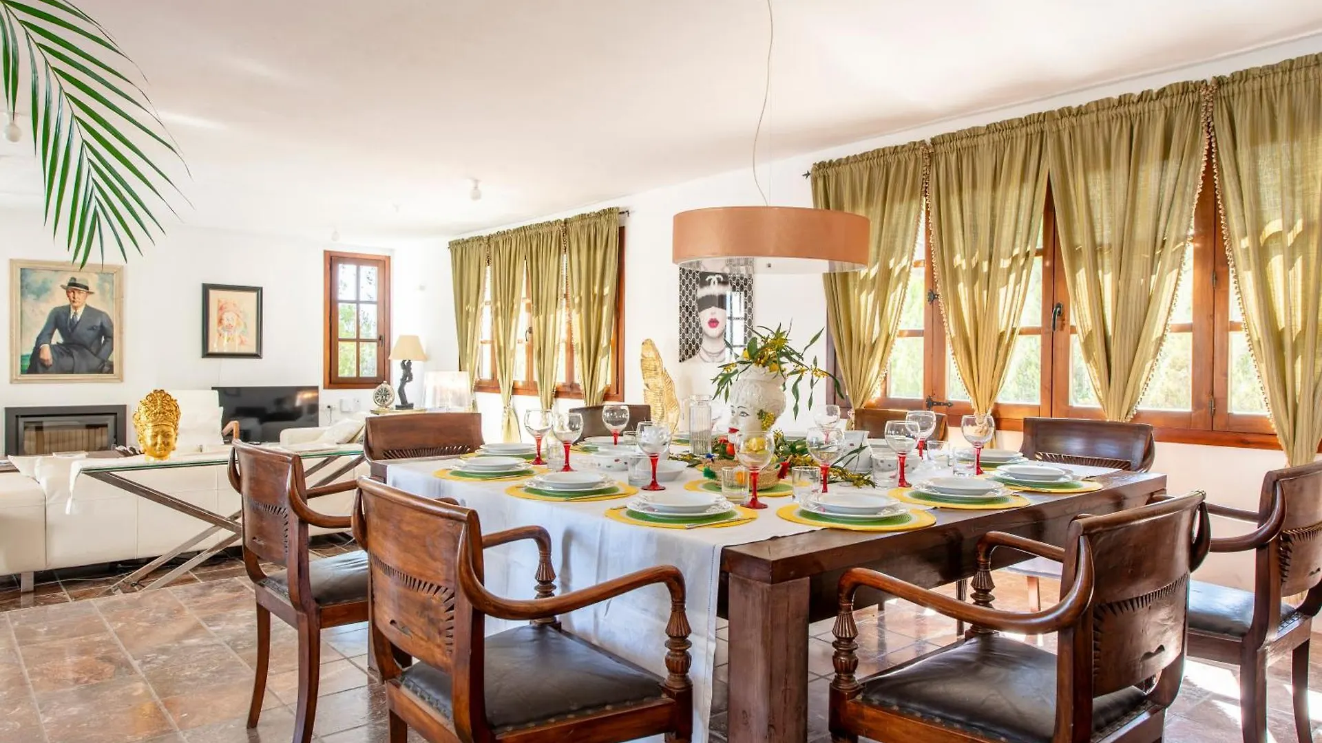 Villa Luxury Arenas San José
