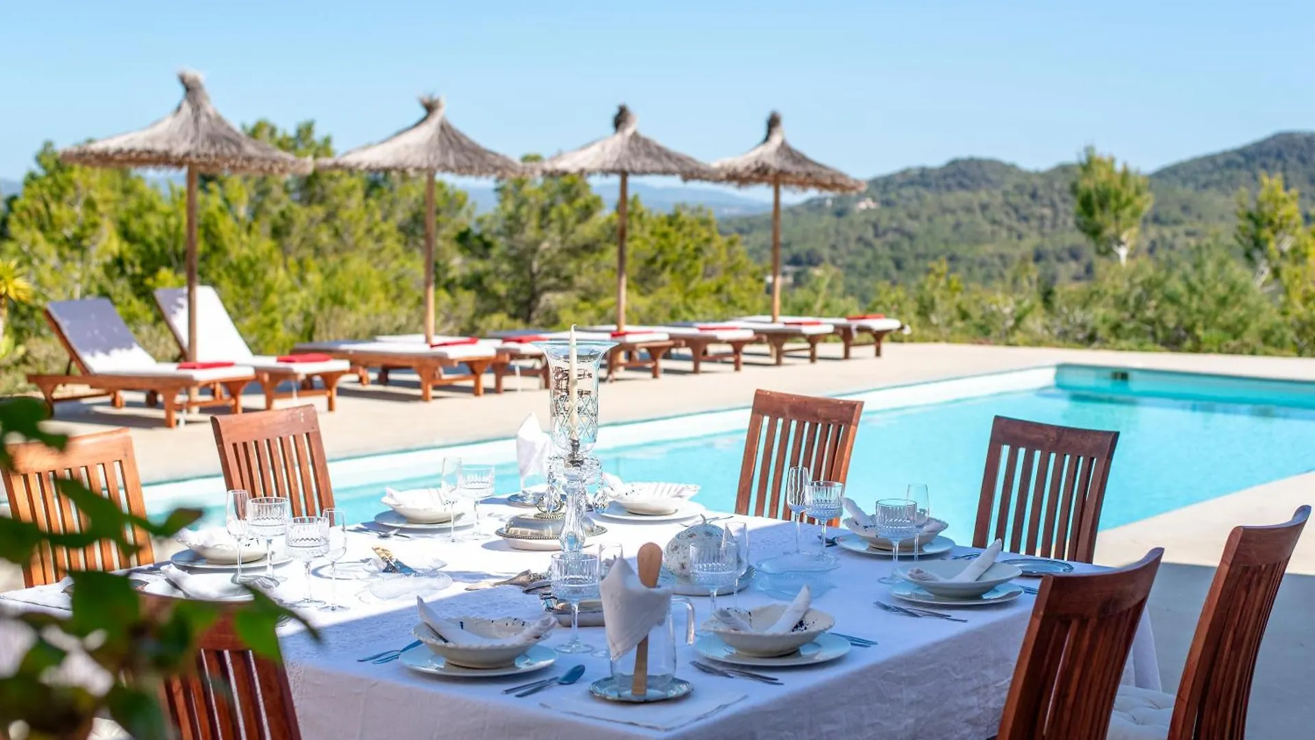 Villa Luxury Arenas San José