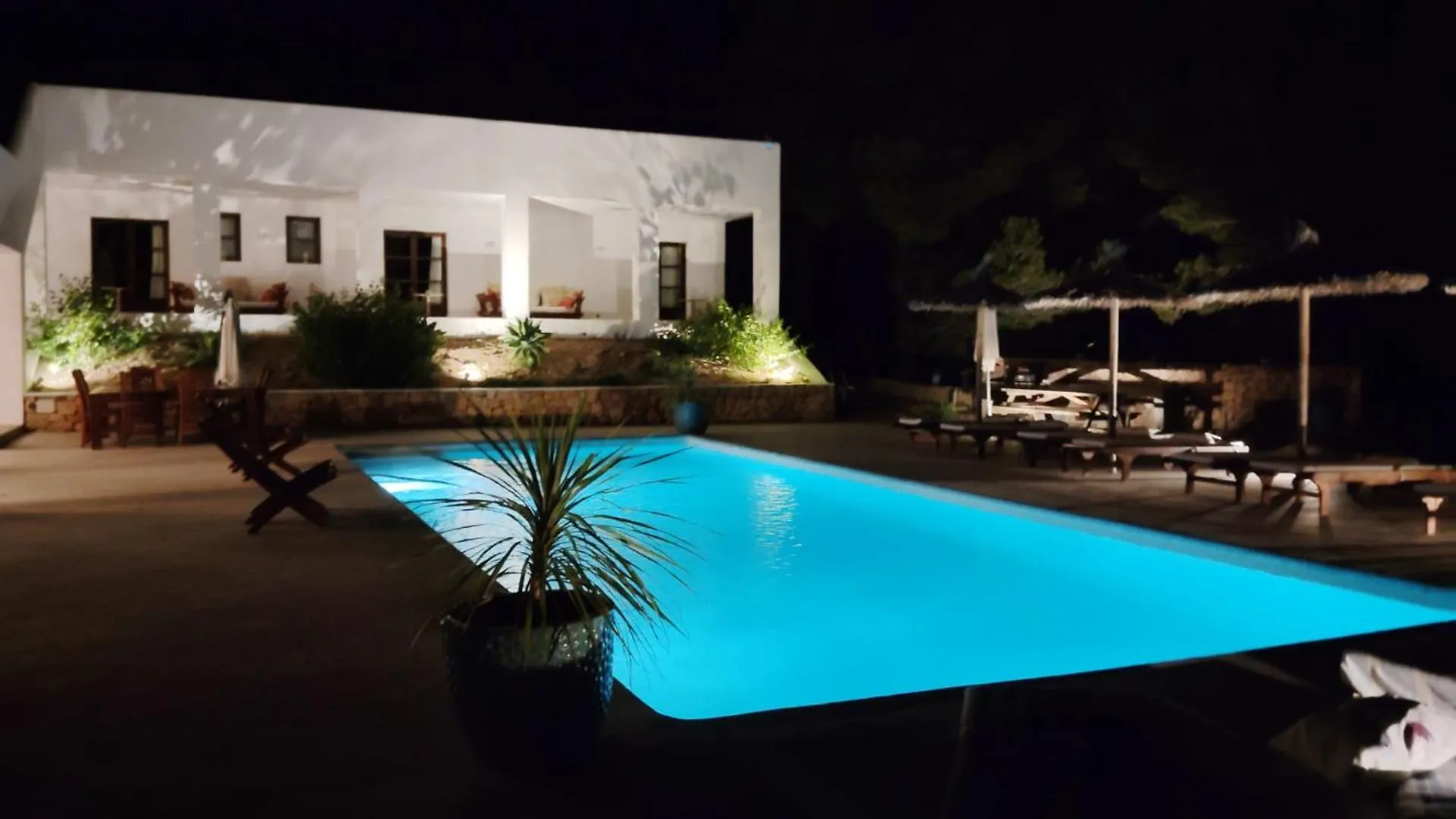 Villa Luxury Arenas San José